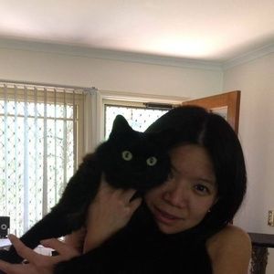 Meet your Posher, Catherine